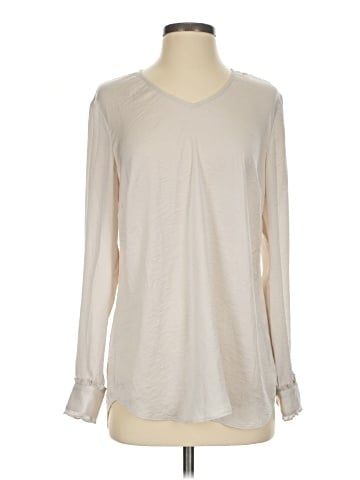 CAbi Long Sleeve T-Shirt (view 1)