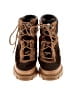 Sorel Brown Ankle Boots Size 8 - photo 2