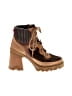 Sorel Brown Ankle Boots Size 8 - photo 1