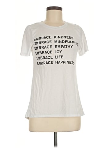 Modern Lux Short Sleeve T-Shirt (view 1)