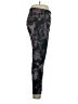 Danskin Tie-dye Black Casual Pants Size XL - photo 4