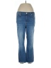 J.Crew Stars Blue Jeans Size 32 waist - photo 1