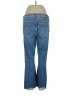 J.Crew Stars Blue Jeans Size 32 waist - photo 2