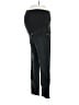 H&M Mama Black Jeggings Size S - photo 1