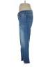 J.Crew Stars Blue Jeans Size 32 waist - photo 5