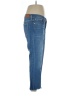 J.Crew Stars Blue Jeans Size 32 waist - photo 4
