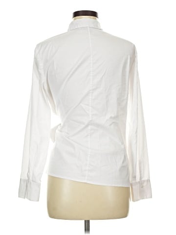 J.Jill Long Sleeve Blouse (view 2)