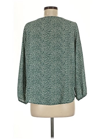 West Kei Long Sleeve Blouse (view 2)