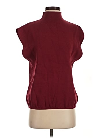 Zara Sleeveless Blouse (view 1)