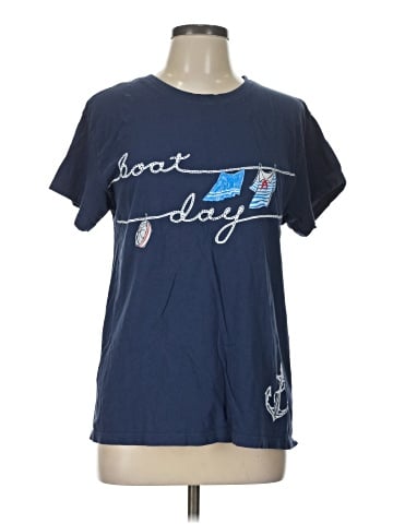 LETLUV Short Sleeve T-Shirt (view 1)