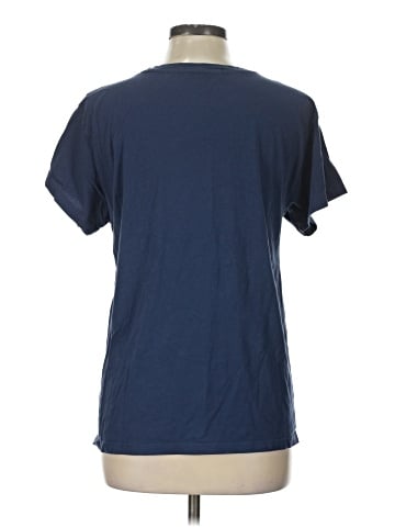 LETLUV Short Sleeve T-Shirt (view 2)