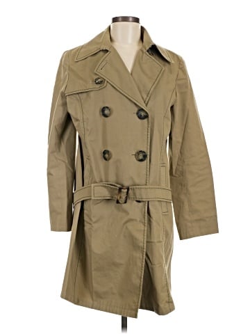 Unbranded Trenchcoat (view 1)