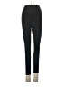 Alo Solid Black Active Pants Size XXS - photo 1