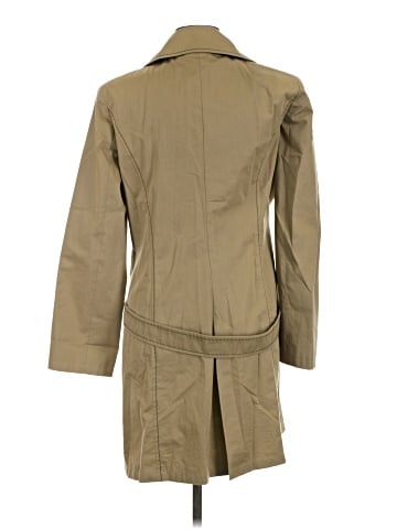 Unbranded Trenchcoat (view 2)