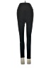 Alo Solid Black Active Pants Size XXS - photo 2