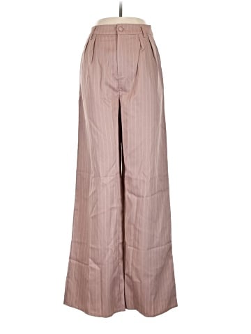 Missguided Dress Pants (view 1)