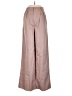 Missguided Pink Dress Pants Size 6 - photo 1