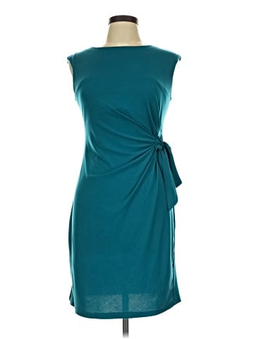 Chetta B Cocktail Dress (view 1)