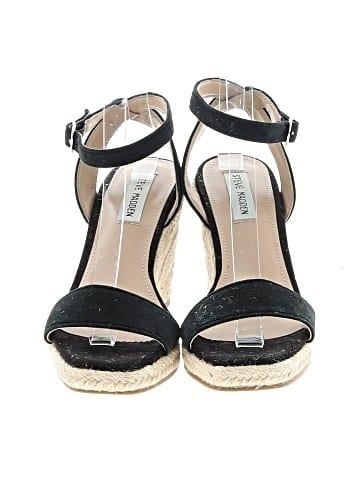 Steve Madden Wedges (view 2)