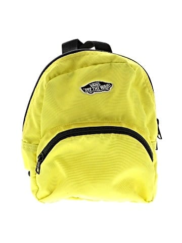 Vans Backpack (view 1)
