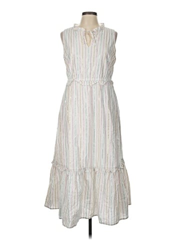 J.Crew Factory Store Casual Dress (view 1)