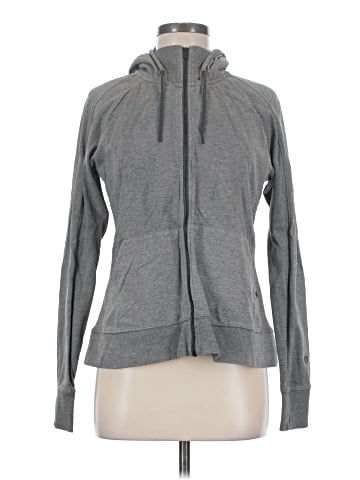 Kuhl Zip Up Hoodie (view 1)