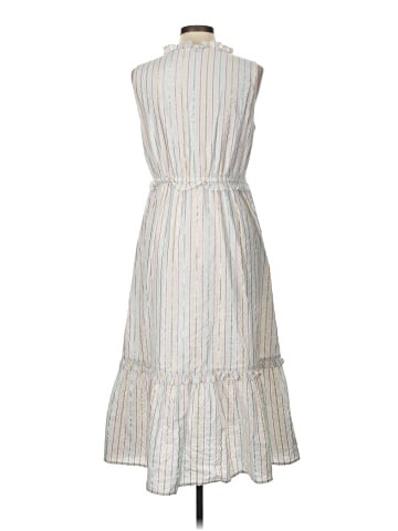 J.Crew Factory Store Casual Dress (view 2)
