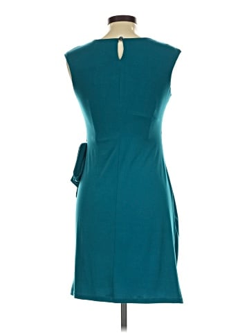 Chetta B Cocktail Dress (view 2)