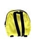 Vans 100% Polyester Yellow Backpack One size - photo 2