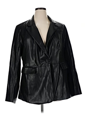 Torrid Blazer (view 1)