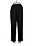Garfield & Marks Black Casual Pants Size 12 - photo 2