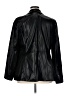 Torrid 100% Polyester Black Blazer Size 1X Plus (1) - photo 2
