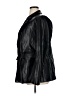 Torrid 100% Polyester Black Blazer Size 1X Plus (1) - photo 5