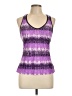 Gerry Purple Tank Top Size L - photo 1