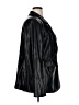 Torrid 100% Polyester Black Blazer Size 1X Plus (1) - photo 4