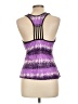 Gerry Purple Tank Top Size L - photo 2