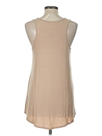 Chris & Carol Sleeveless T-Shirt (view 2)