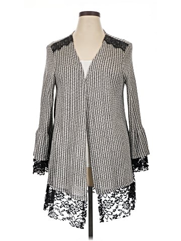 Vocal Cardigan (view 1)