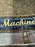 Machine Hearts Blue Jeans Size 26 waist - photo 7