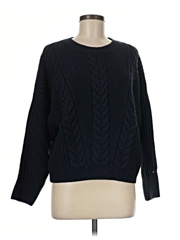 Tommy Hilfiger Pullover Sweater (view 1)