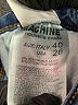 Machine Hearts Blue Jeans Size 26 waist - photo 8