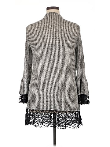 Vocal Cardigan (view 2)