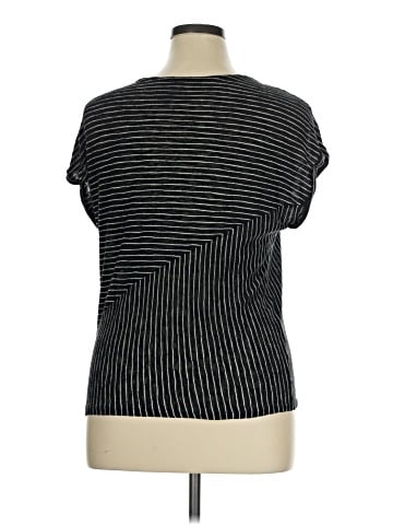 W5 Short Sleeve Top (view 2)