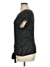 W5 Black Short Sleeve Top Size XL - photo 5
