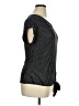 W5 Black Short Sleeve Top Size XL - photo 4