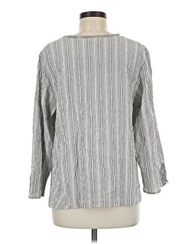 Habitat Long Sleeve Blouse (view 2)