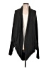 Abbot & Main Gray Cardigan Size L - photo 1