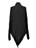 Abbot & Main Gray Cardigan Size L - photo 2
