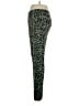 Victoria's Secret Animal Print Green Active Pants Size 14 - photo 5