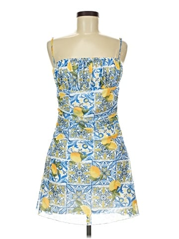 Shein Cocktail Dress (view 1)